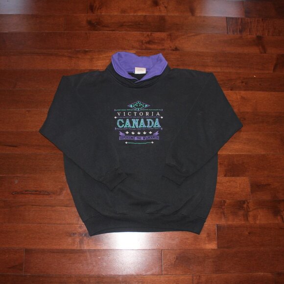 ('90s) Victoria Canada "Experience The Wilderness" - Picture 1 of 3